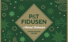 Advent Calendar Westin P&T Fidusen 2025