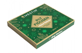 Advent Calendar Westin P&T Fidusen 2025 Advent Calendar Westin P&T Fidusen 2025