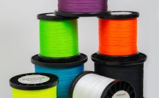 Backing Guideline 9 kg / 100 m - Colors
