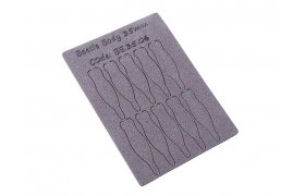 Beetle Body Hends Beetle Body Hends Red 25 mm