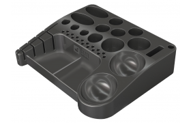 Bench Boss Loon Outdoors Bench Boss Loon Outdoors