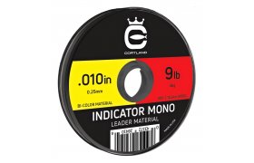 Bicolor Indicator Mono Leader Material ... Bicolor Indicator Mono Leader Material Cortland 15.24 m; 0.23 mm; 3.6 kg