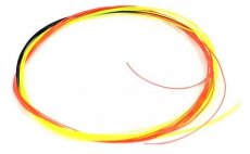 Bicolour Competition Indicator Hends 40 cm