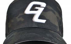 Cap Guideline GL Multicam Flexfit - Front Side