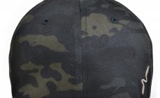 Cap Guideline GL Multicam Flexfit - Back Side