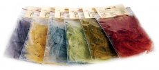 CDC Feathers Marc Petitjean Bulk Pack 1g