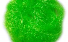 Chenille FlyBox Gel Core Lite Fluo Chartreuse