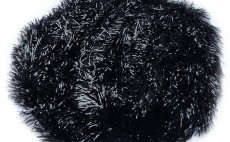 Chenille FlyBox Gel Core Lite Jet Black