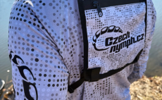 Chest Pack Strap CzechNymph For C&F Design Universal System Chest Storage