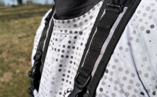 Chest Pack Strap CzechNymph For C&F Design Universal System Chest Storage