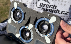 Chest Pack Strap CzechNymph For C&F Design Universal System Chest Storage