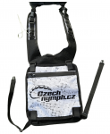 Chest Pack Strap CzechNymph For C&F Design Universal System Chest Storage