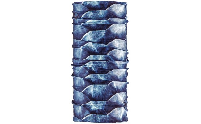 CoolNet UV+ Buff Original Tarpon Scales CoolNet UV+ Buff Original Tarpon Scales