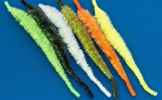 Crystal Dragon Tails Veniard