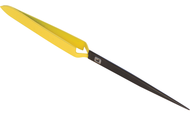 D-Loop Tweezers Loon Outdoors D-Loop Tweezers Loon Outdoors