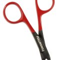 De Barb Pliers Fulling Mill Black & Red