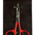 De Barb Pliers Fulling Mill Black & Red