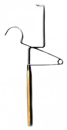 DeLuxe Whip Finish Tools Veniard