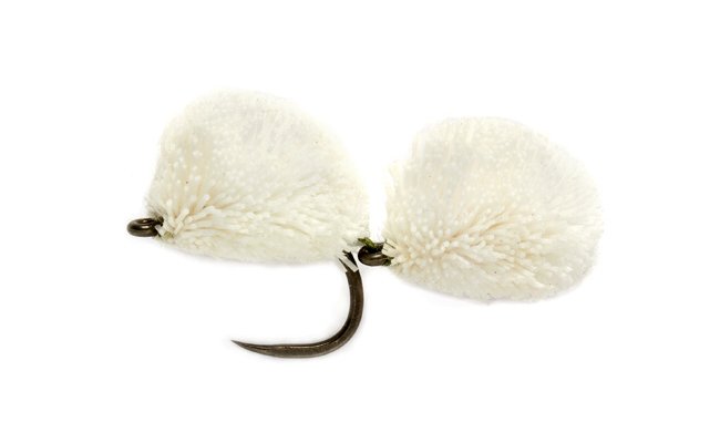 Double Biscuit White Double Biscuit White, Size 10