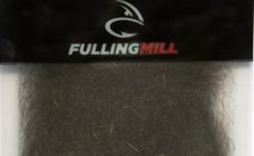 Dubbing Fulling Mill Euro Nymph Thorax Dub Dark Mottled