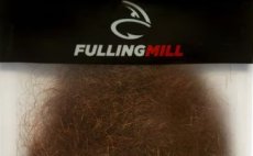 Dubbing Fulling Mill Euro Nymph Thorax Dub Coffee