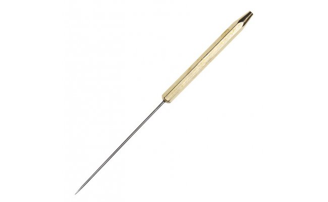Dubbing Needle Leichi Brass Dubbing Needle Leichi Brass