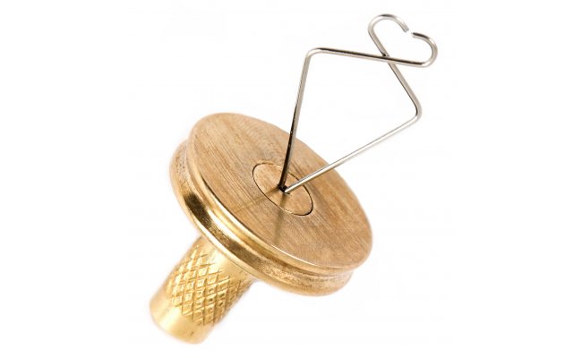 Dubbing Twister Leichi Brass Dubbing Twister Leichi Brass