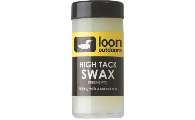 Dubbing Wax Swax High Tack Loon Outdoors Dubbing Wax Swax High Tack Loon Outdoors