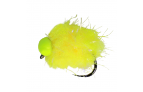 Egg Electric Fluo Yellow & Chartreuse Egg Electric Fluo Yellow & Chartreuse, Size 12