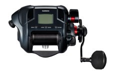 Electric Reel Shimano Plays 4000A