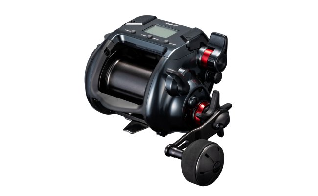 Electric Reel Shimano Plays 4000A Electric Reel Shimano Plays 4000A Right Hand