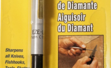 Eze-Lap Hook Hone Sharpener Guideline Model S - Packing