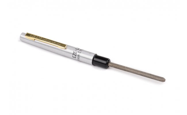 Eze-Lap Hook Hone Sharpener Guideline Model S Eze-Lap Hook Hone Sharpener Guideline Model S 