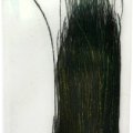 Feathers Fullling Mill Premium Selected Peacock Herl Black