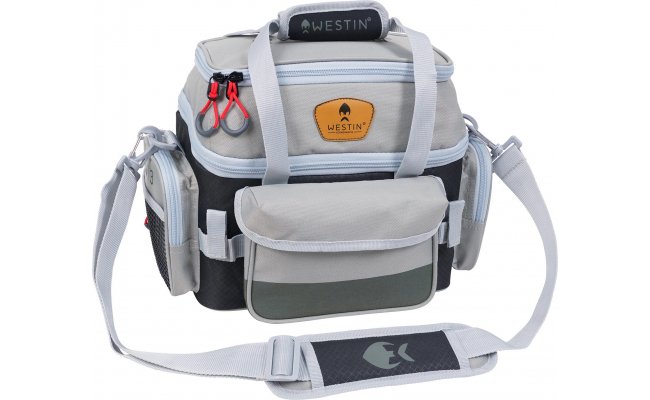 Fishing Bag Westin W3 Lure Bag Plus Fishing Bag Westin W3 Lure Bag Plus
