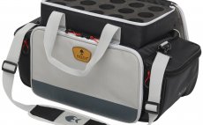 Fishing Bag Westin W3 P&T Master Bag 5 Box System