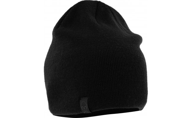 Fishing Beanie Westin Windster Black Fishing Beanie Westin Windster Black