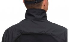 Fishing Cap Simms Flyweight Mesh Black