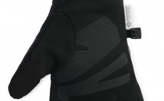 Fishing Gloves Simms Windstopper Flex Black