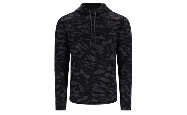 Fishing Hoody Simms CX Ghost Camo Black Fishing Hoody Simms CX Ghost Camo Black S