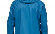 Fishing Jacket Patagonia Ultralight Packable Joya Blue