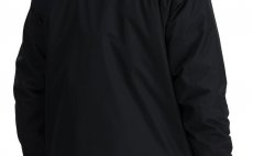 Fishing Jacket Simms Bulkley Insulated Black