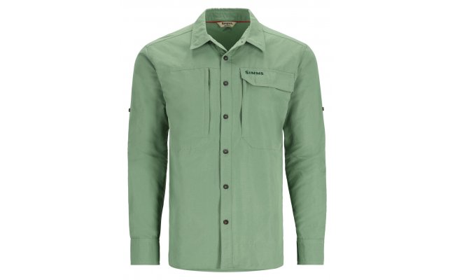 Fishing Shirt Simms Guide Field Fishing Shirt Simms Guide Field S