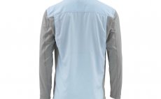 Fishing Shirt Simms Tricomp Cool Mist