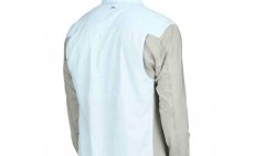 Fishing Shirt Simms Tricomp Cool Mist