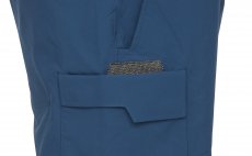 Fishing Shorts Westin Tide UPF Petrol Blue