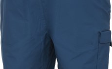 Fishing Shorts Westin Tide UPF Petrol Blue