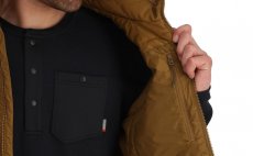 Fishing Vest Simms Fall Run Bronzeback