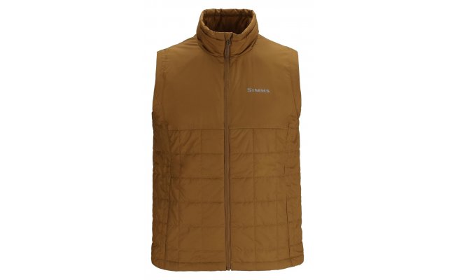 Fishing Vest Simms Fall Run Bronzeback Fishing Vest Simms Fall Run Bronzeback S