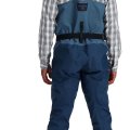 Fishing Waders Simms Freestone Stockingfoot Midnight